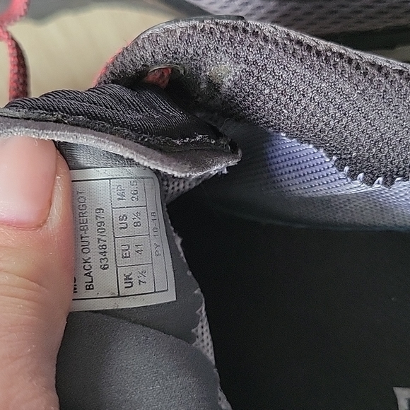 Salewa MS WILDFIRE GTX Low Rise Hiking shoe - Picture 7 of 12